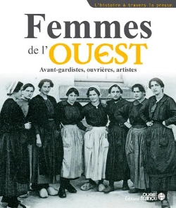 Bertrand.pt - Les Femmes De L'Ouest