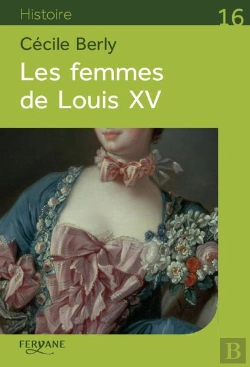 Bertrand.pt - Les Femmes De Louis Xv