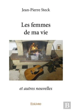 Bertrand.pt - Les Femmes De Ma Vie