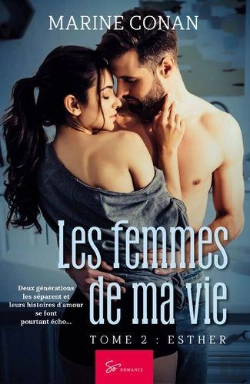 Bertrand.pt - Les Femmes De Ma Vie Tome 2 - Esther