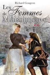 Les Femmes De Maisonneuve V 02 Marguerite Bourgeoys