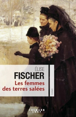 Bertrand.pt - Les Femmes Des Terres Salées Tome 1