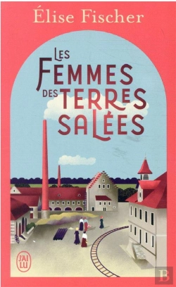 Bertrand.pt - Les Femmes Des Terres Salées Tome 1