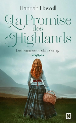 Bertrand.pt - Les Femmes Du Clan Murray, T2 : La Promise Des Highlands