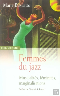Bertrand.pt - Les Femmes Du Jazz