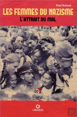 Bertrand.pt - Les Femmes Du Nazisme