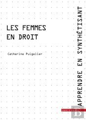 Les Femmes En Droit