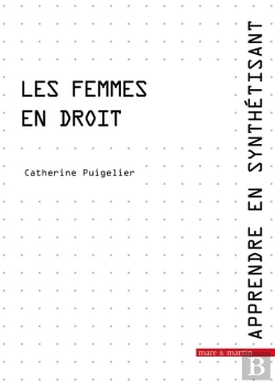Bertrand.pt - Les Femmes En Droit