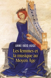 Les Femmes Et La Musique Au Moyen Âge