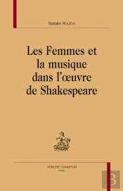 Les Femmes Et La Musique Dans L'Oeuvre De Shakespeare