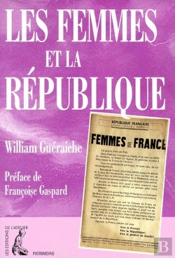 Bertrand.pt - Les Femmes Et La République
