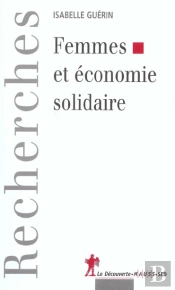 Les Femmes Et L'Economie Solidaire