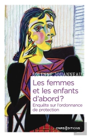 Les Femmes Et Les Enfants D'Abord ? Enquête Sur L'Ordonnance De Protection