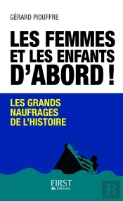 Les Femmes Et Les Enfants D'Abord