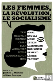 Les Femmes, La Révolution, Le Socialisme