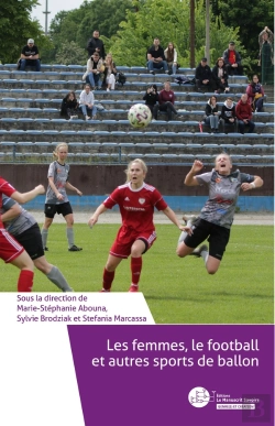 Bertrand.pt - Les Femmes, Le Football Et Autres Sports De Ballon.