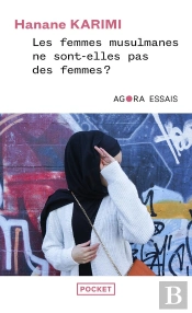 Les Femmes Musulmanes Ne Sont-Elles Pas Des Femmes ?
