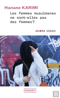 Bertrand.pt - Les Femmes Musulmanes Ne Sont-Elles Pas Des Femmes ?