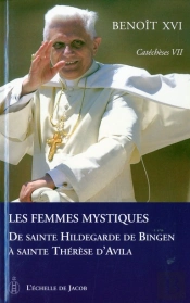Les Femmes Mystiques Tome 7