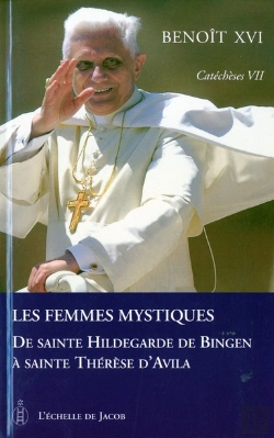 Bertrand.pt - Les Femmes Mystiques Tome 7