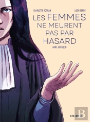 Les Femmes Ne Meurent Pas Par Hasard