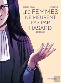 Bertrand.pt - Les Femmes Ne Meurent Pas Par Hasard