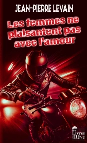 Les Femmes Ne Plaisantent Pas Avec L'Amour