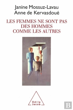 Bertrand.pt - Les Femmes Ne Sont Pas Des Hommes Comme Les Autres