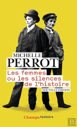 Bertrand.pt - Les Femmes Ou Les Silences De L'Histoire