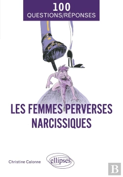 Bertrand.pt - Les Femmes Perverses Narcissiques