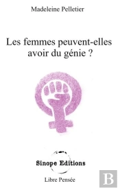 Les Femmes Peuvent-Elles Avoir Du Génie ?