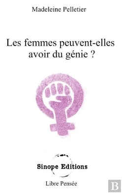 Bertrand.pt - Les Femmes Peuvent-Elles Avoir Du Génie ?