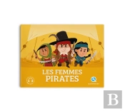 Les Femmes Pirates