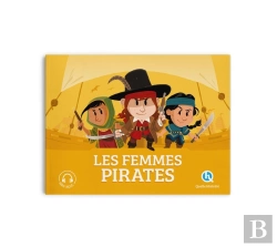Bertrand.pt - Les Femmes Pirates