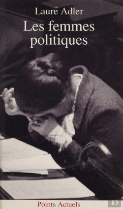 Bertrand.pt - Les Femmes Politiques