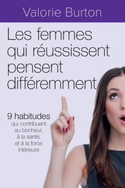 Bertrand.pt - Les Femmes Qui Réussissent Pensent Différemment