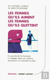 Les Femmes Qu'Ils Aiment, Les Femmes Qu Ils Quittent ; Ce Qui Décide Les Hommes À S'Engager Dans Une Relation Amoureuse Ou À Prendre La Fuite