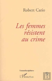 Les Femmes Resistent Au Crime