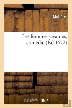 Bertrand.pt - Les Femmes Savantes, Comedie