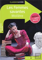 Les Femmes Savantes