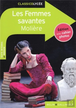 Bertrand.pt - Les Femmes Savantes