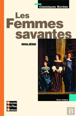 Bertrand.pt - Les Femmes Savantes