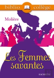 Les Femmes Savantes