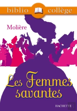 Bertrand.pt - Les Femmes Savantes