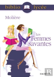 Les Femmes Savantes