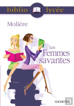 Bertrand.pt - Les Femmes Savantes
