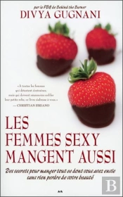 Les Femmes Sexy Mangent Aussi
