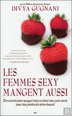 Bertrand.pt - Les Femmes Sexy Mangent Aussi