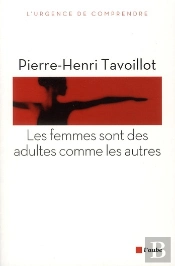 Les Femmes Sont Des Adultes Comme Les Autres