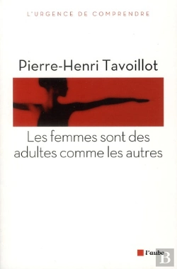 Bertrand.pt - Les Femmes Sont Des Adultes Comme Les Autres